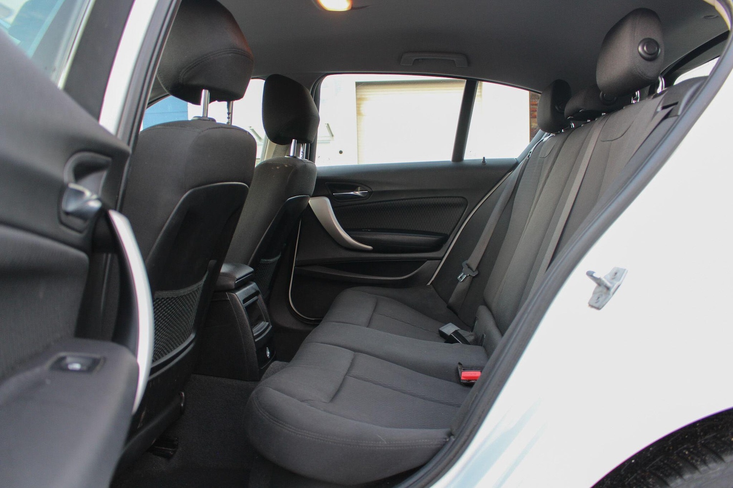 Used BMW 1 Series 2018 for sale - 77351489: Photo 25