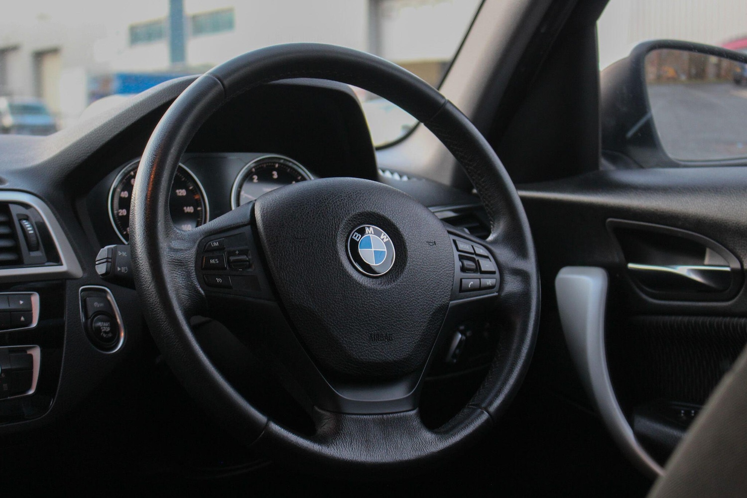 Used BMW 1 Series 2018 for sale - 77351489: Photo 27