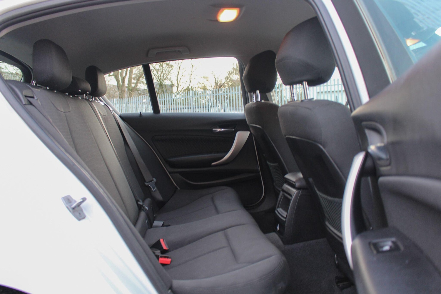 Used BMW 1 Series 2018 for sale - 77351489: Photo 28