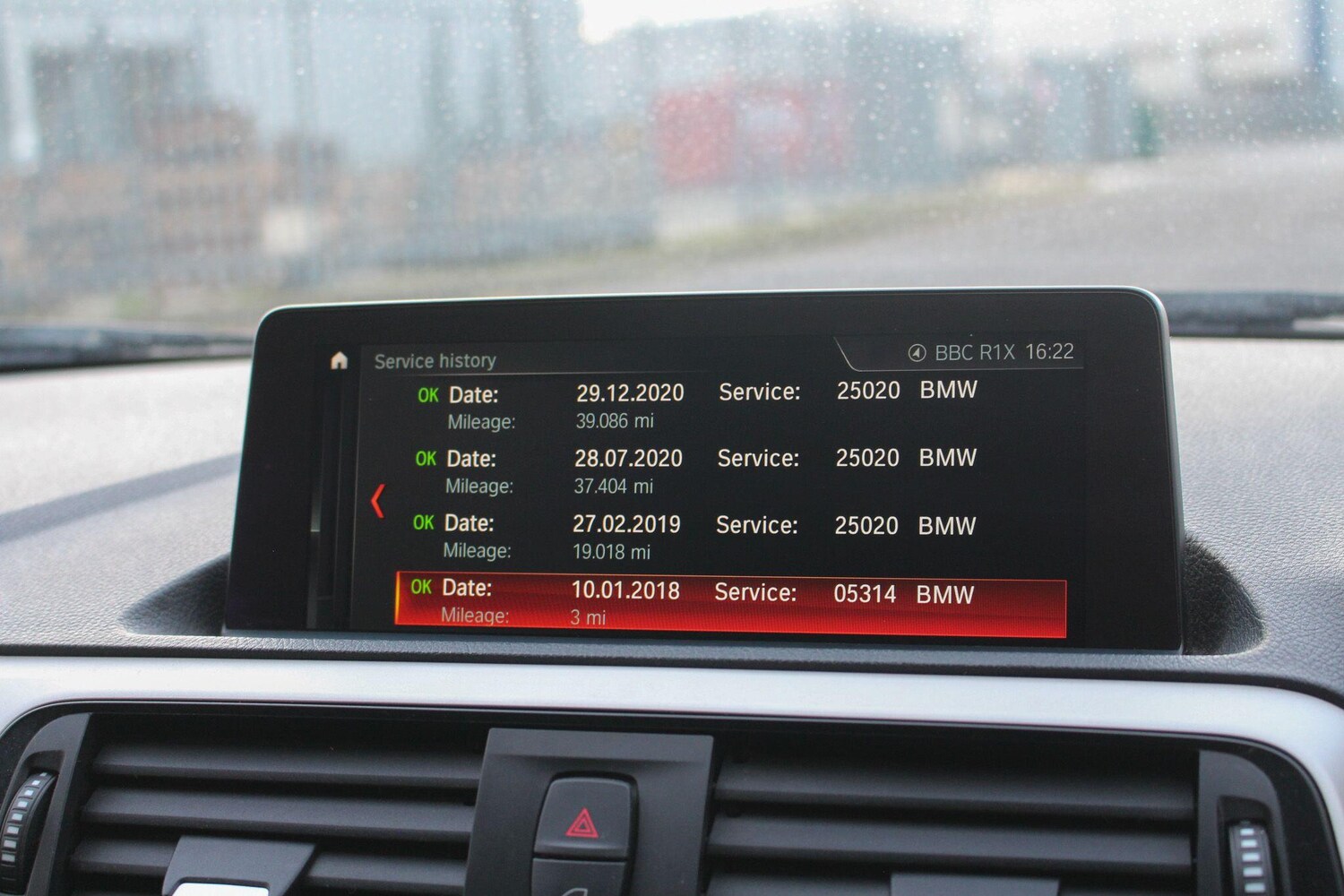 Used BMW 1 Series 2018 for sale - 77351489: Photo 48