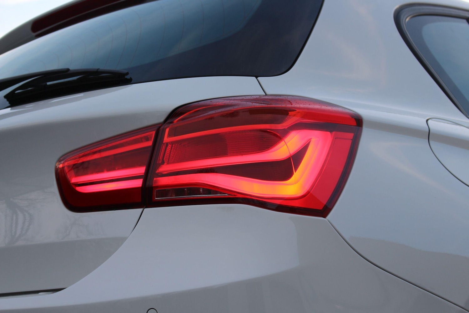 Used BMW 1 Series 2018 for sale - 77351489: Photo 8