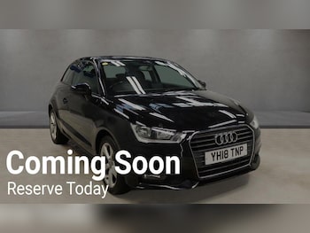 Audi A1 feature image