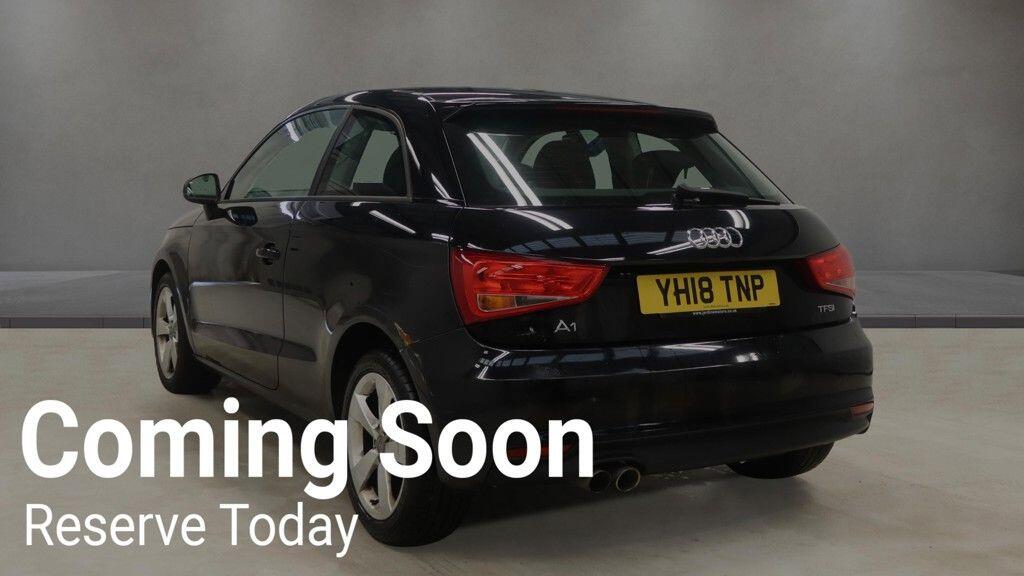 Used Audi A1 2018 for sale - 78184483: Photo 3