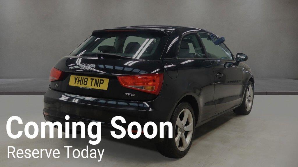 Used Audi A1 2018 for sale - 78184483: Photo 4