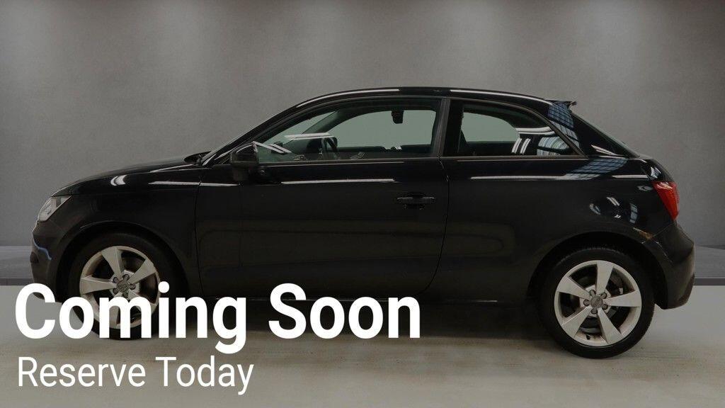 Used Audi A1 2018 for sale - 78184483: Photo 6