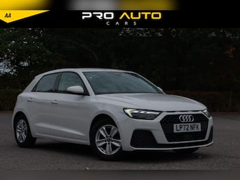 Used Audi A1 2023 for sale - 79740386: Photo