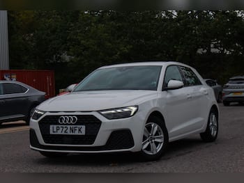 Used Audi A1 2023 for sale - 79740386: Photo
