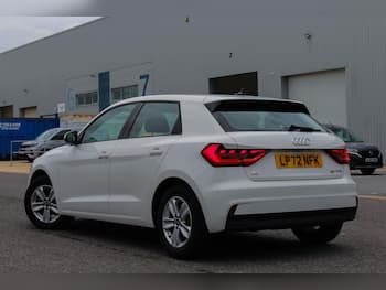 Used Audi A1 2023 for sale - 79740386: Photo