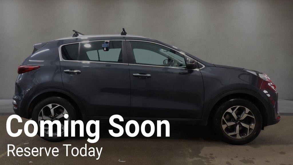 Used Kia Sportage 2021 for sale - 78185149: Photo 5