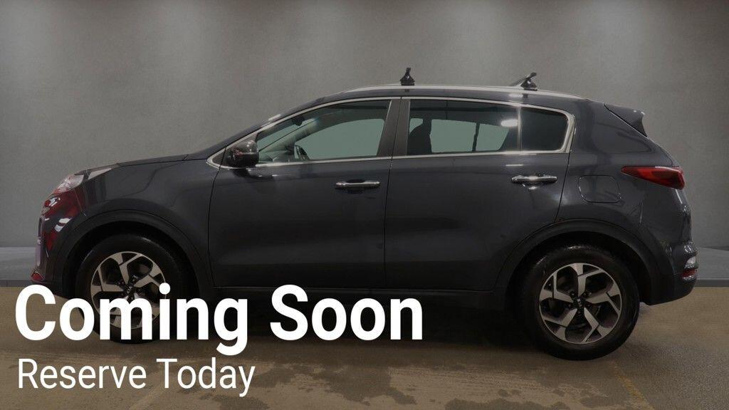 Used Kia Sportage 2021 for sale - 78185149: Photo 6