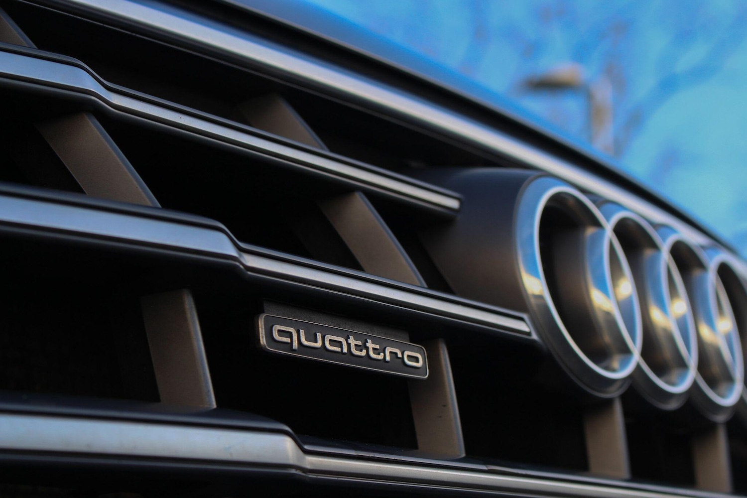 Used Audi Q5 2018 for sale - 77304970: Photo 10