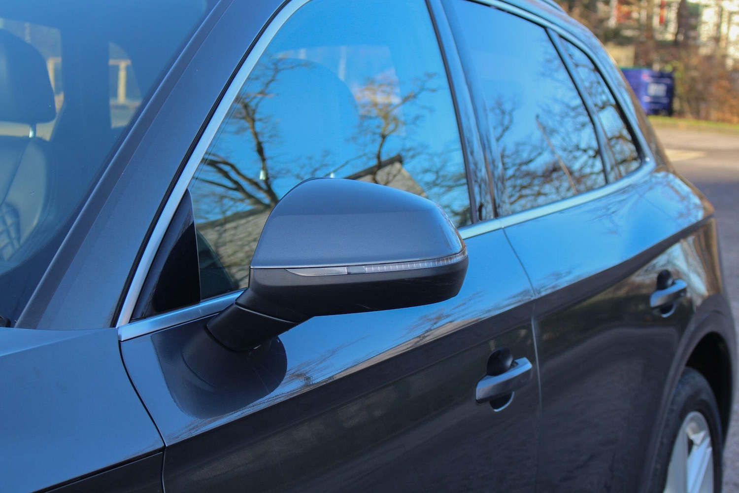 Used Audi Q5 2018 for sale - 77304970: Photo 16