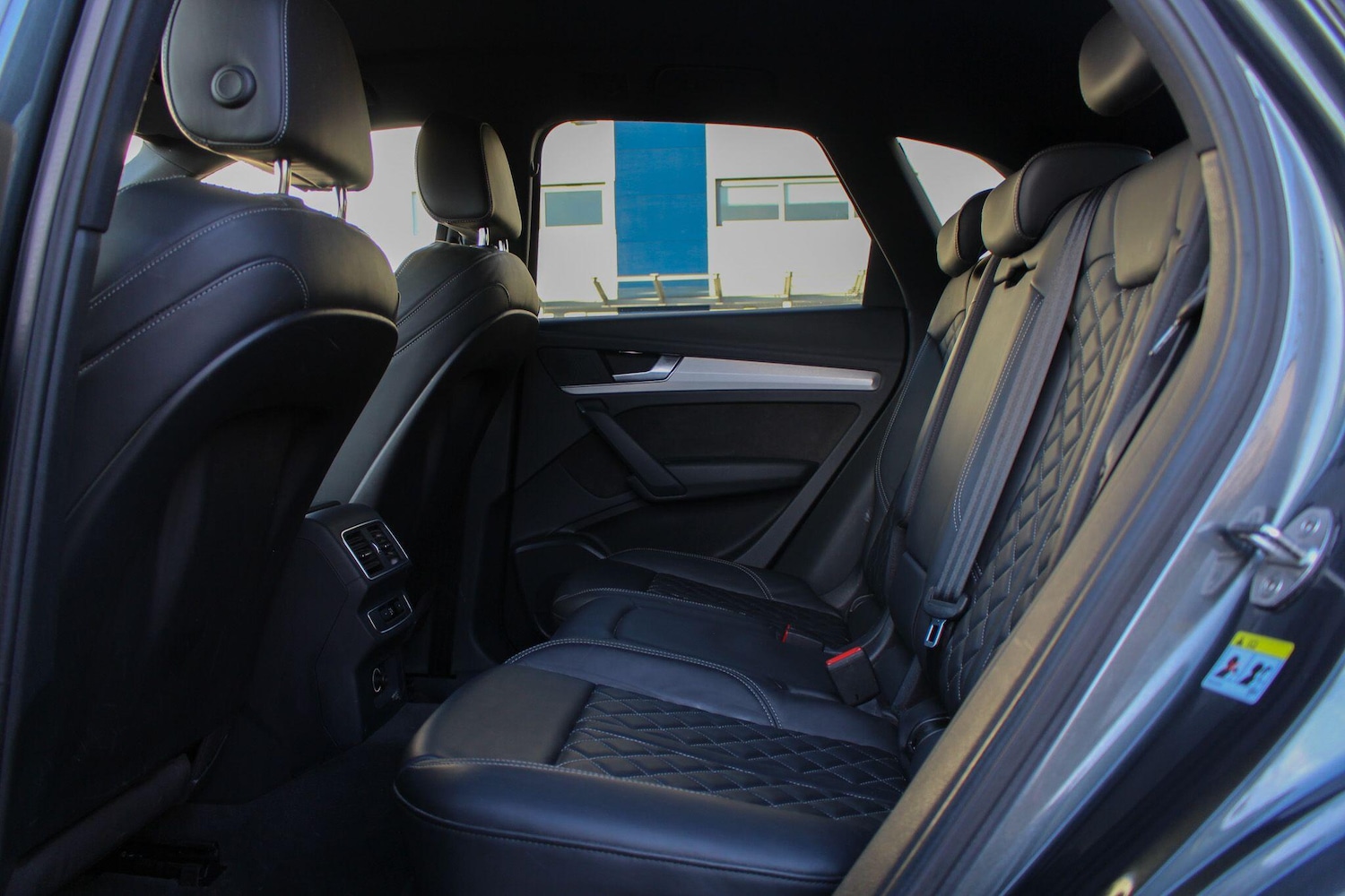 Used Audi Q5 2018 for sale - 77304970: Photo 31