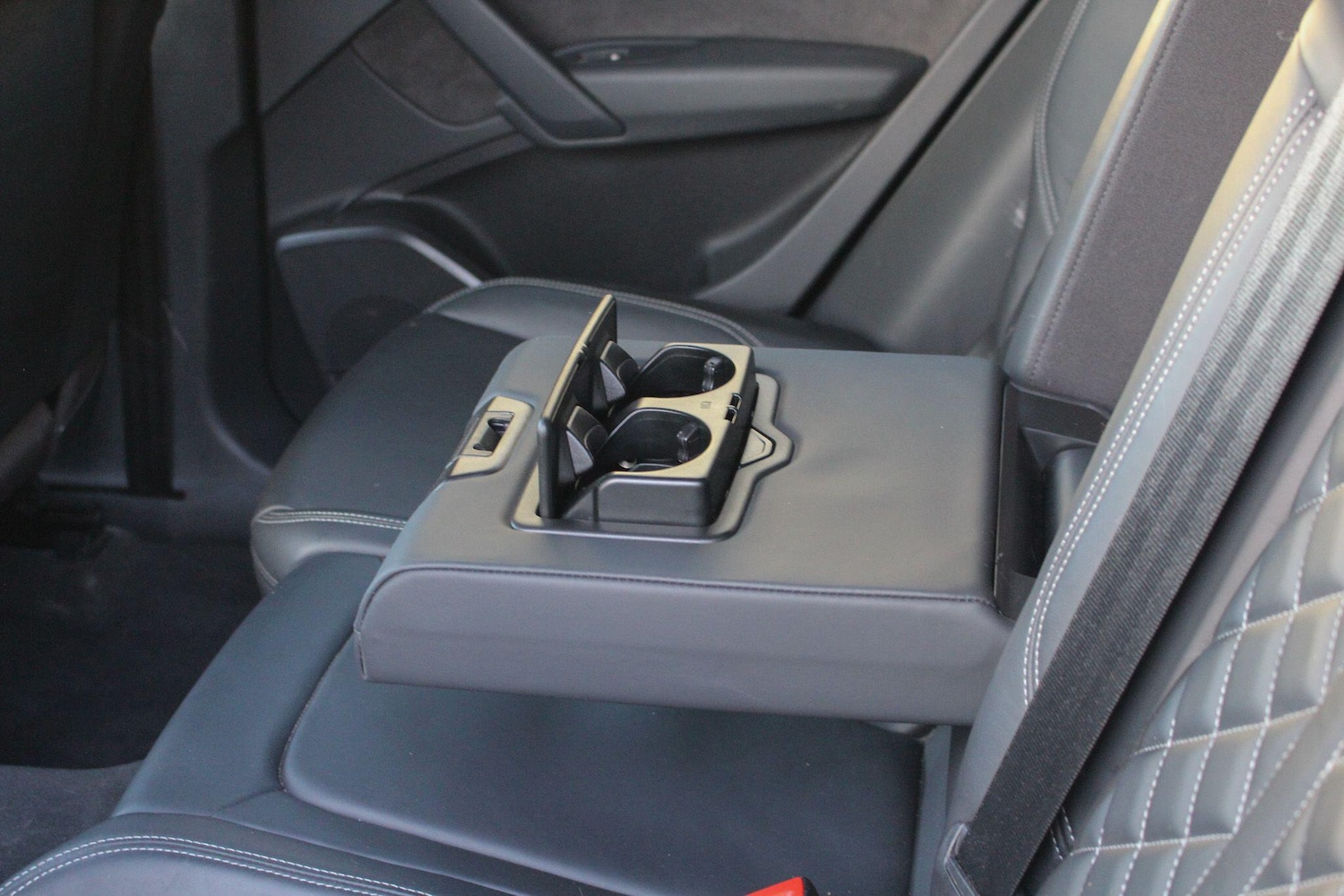 Used Audi Q5 2018 for sale - 77304970: Photo 32