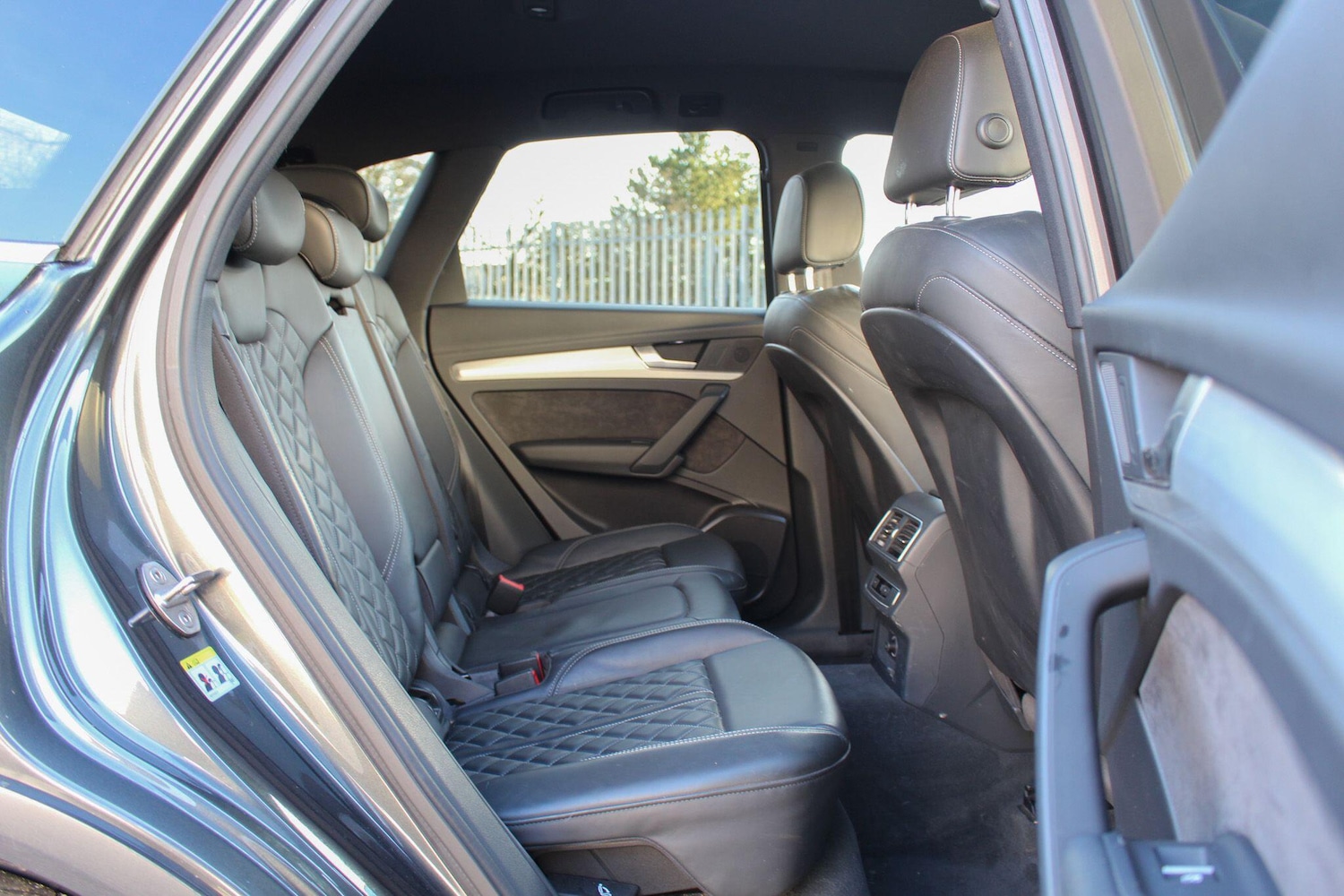 Used Audi Q5 2018 for sale - 77304970: Photo 35