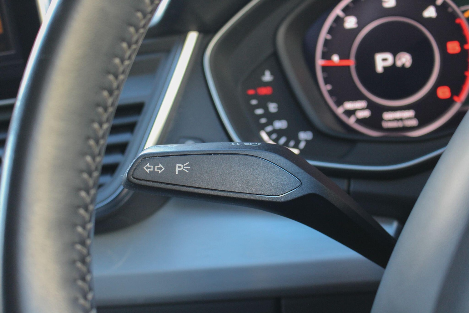 Used Audi Q5 2018 for sale - 77304970: Photo 44