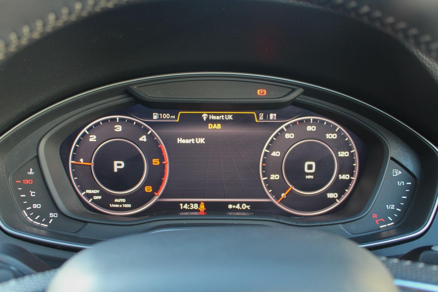 Used Audi Q5 2018 for sale - 77304970: Photo 48