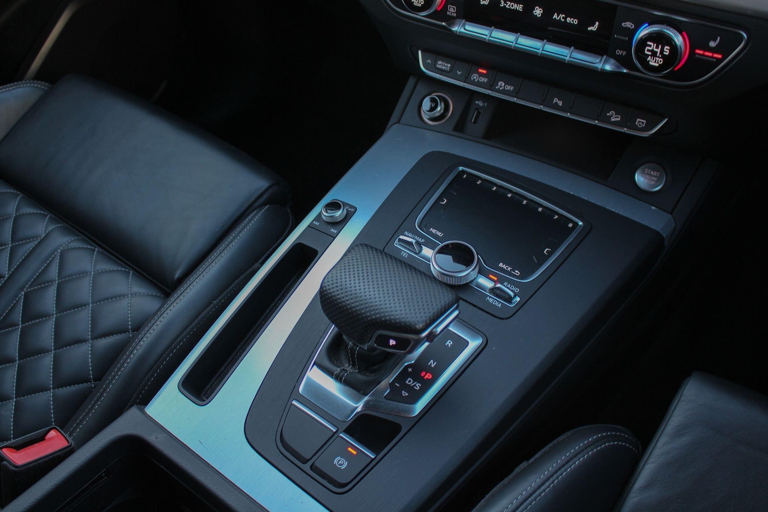 Used Audi Q5 2018 for sale - 77304970: Photo 50