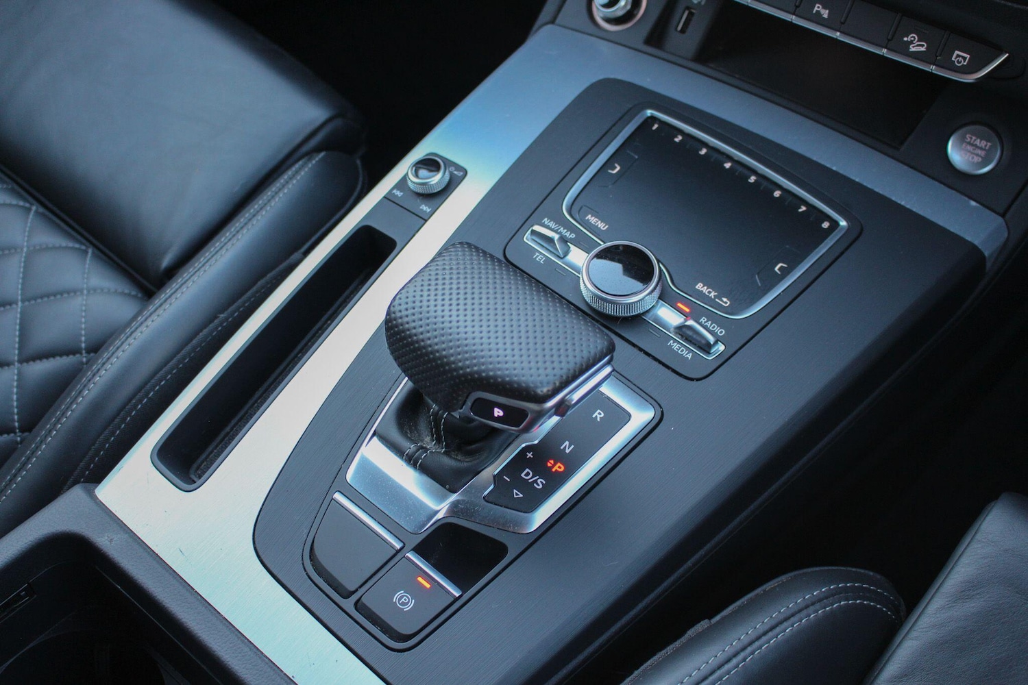 Used Audi Q5 2018 for sale - 77304970: Photo 52