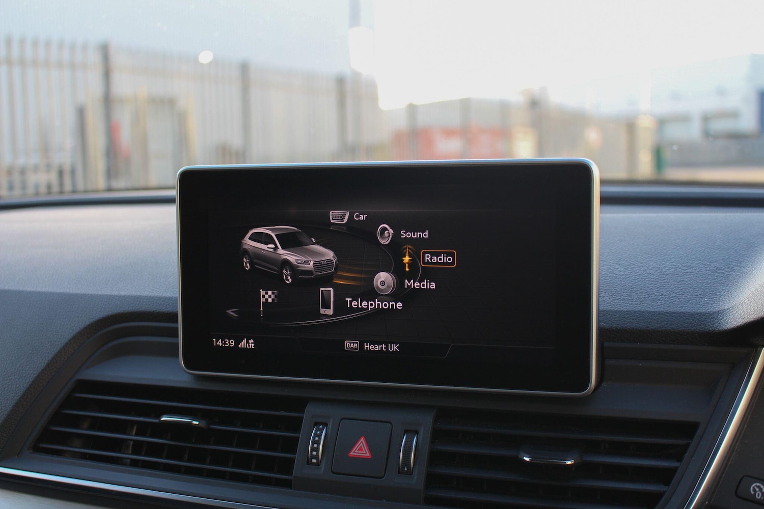 Used Audi Q5 2018 for sale - 77304970: Photo 54