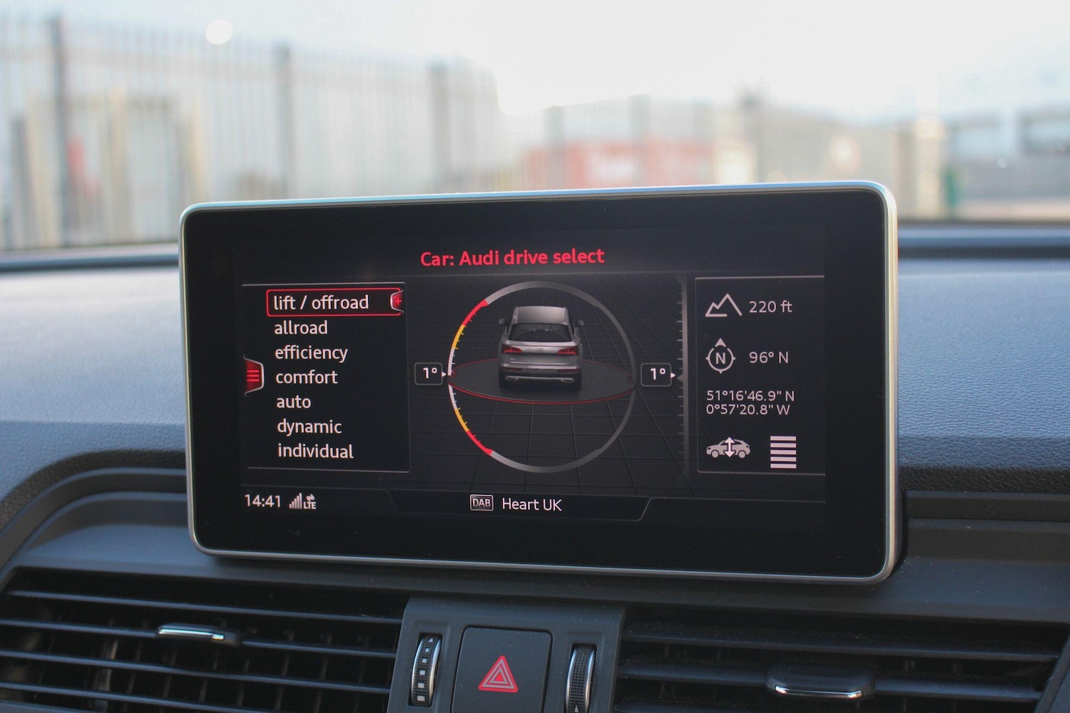 Used Audi Q5 2018 for sale - 77304970: Photo 56