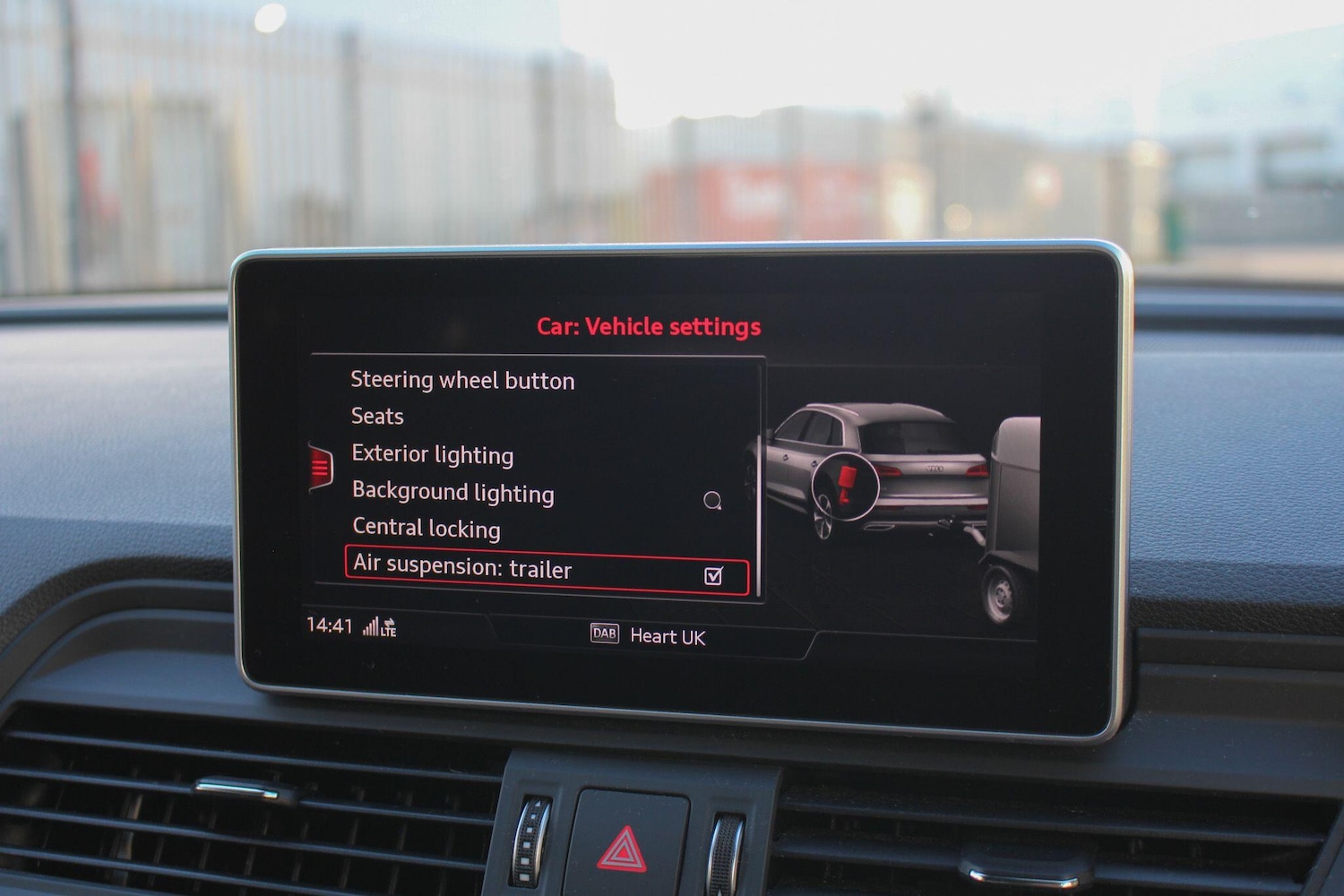 Used Audi Q5 2018 for sale - 77304970: Photo 57