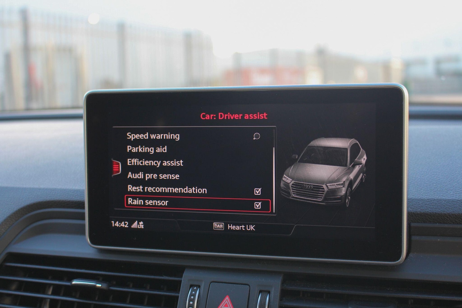 Used Audi Q5 2018 for sale - 77304970: Photo 58