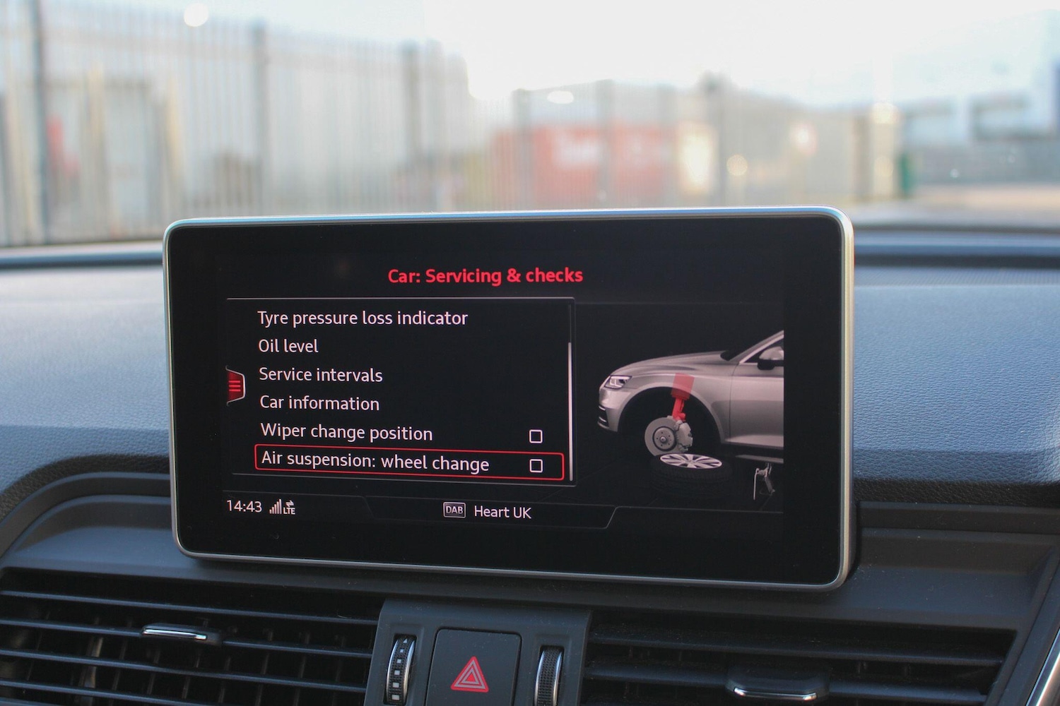 Used Audi Q5 2018 for sale - 77304970: Photo 59