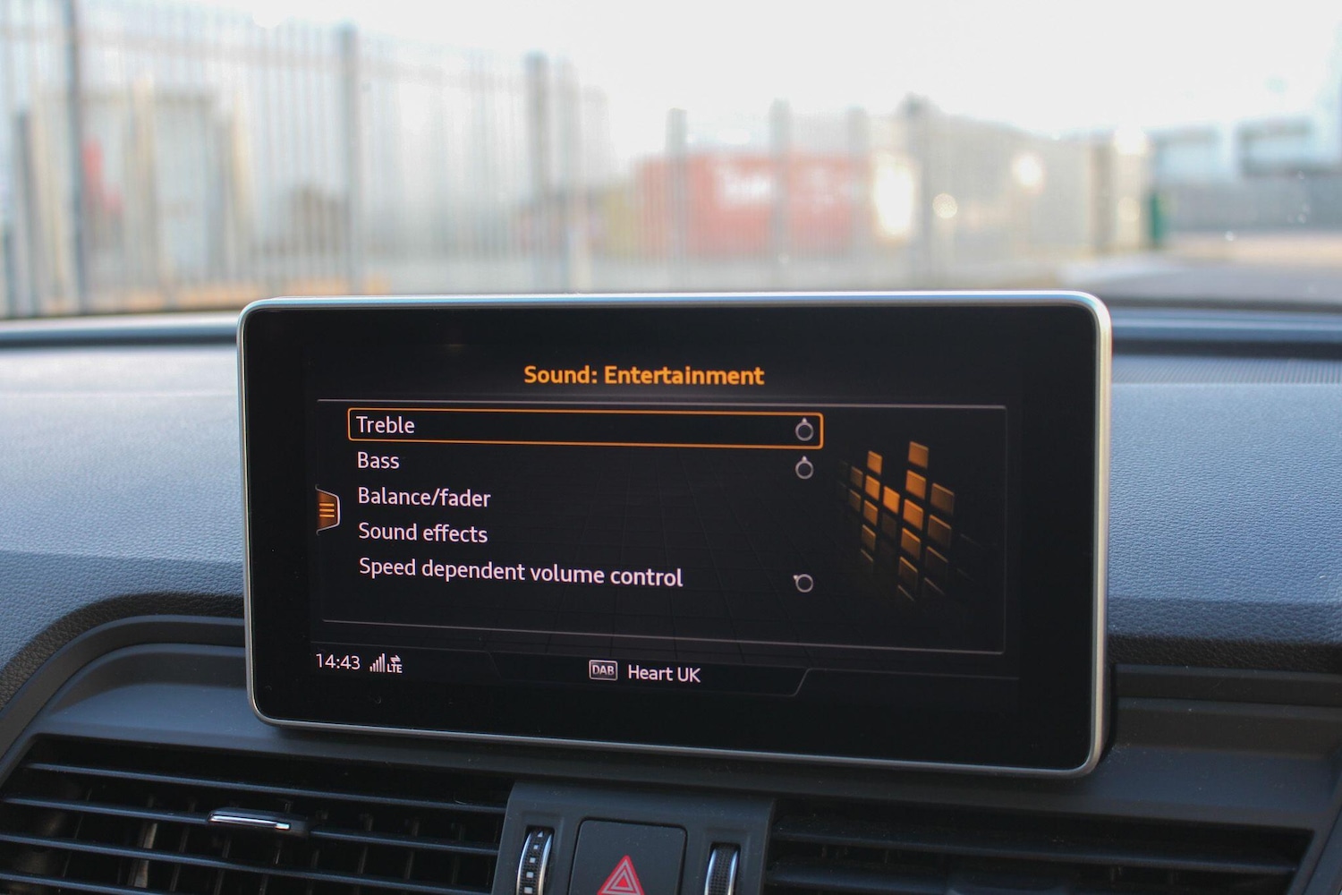 Used Audi Q5 2018 for sale - 77304970: Photo 60