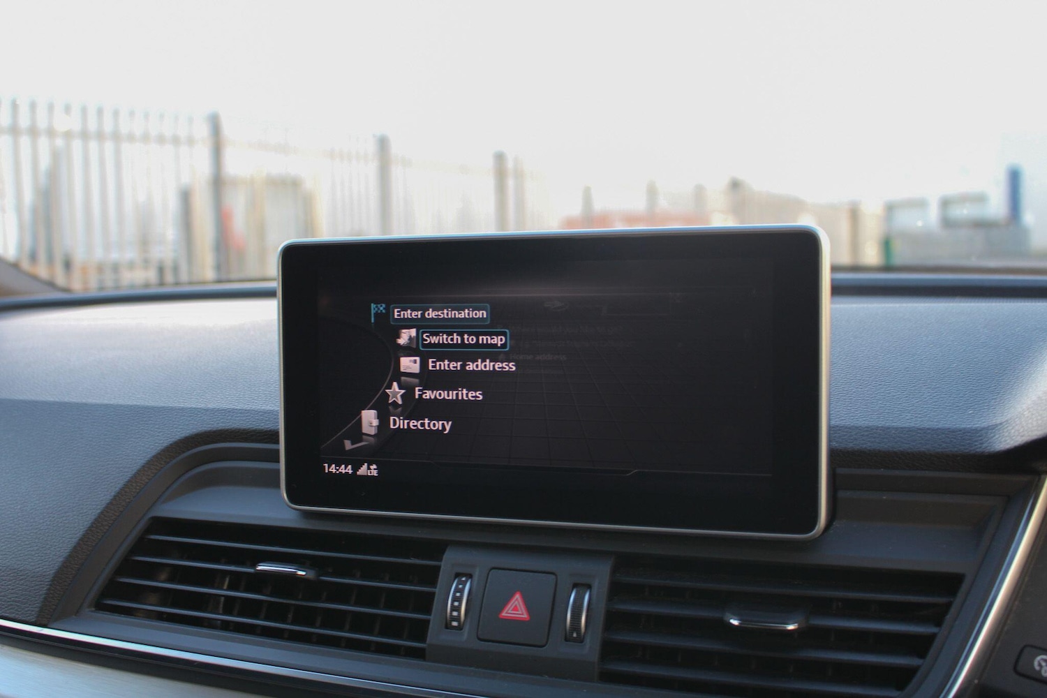 Used Audi Q5 2018 for sale - 77304970: Photo 65