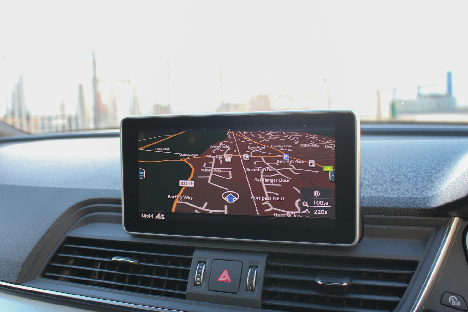 Used Audi Q5 2018 for sale - 77304970: Photo 66