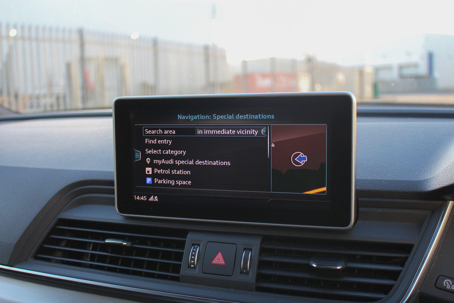 Used Audi Q5 2018 for sale - 77304970: Photo 67