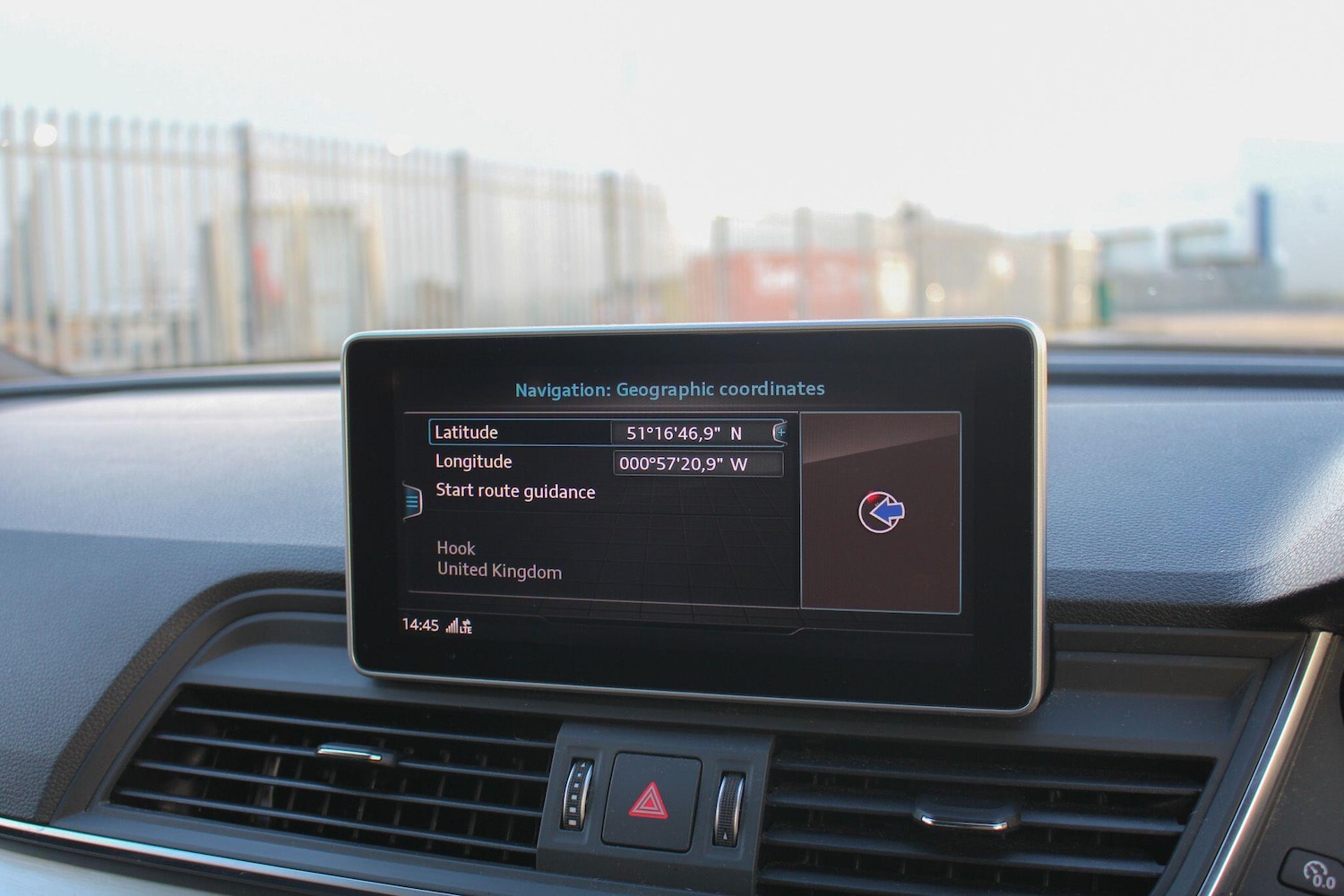 Used Audi Q5 2018 for sale - 77304970: Photo 68