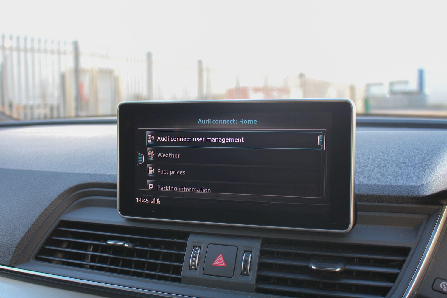 Used Audi Q5 2018 for sale - 77304970: Photo 69