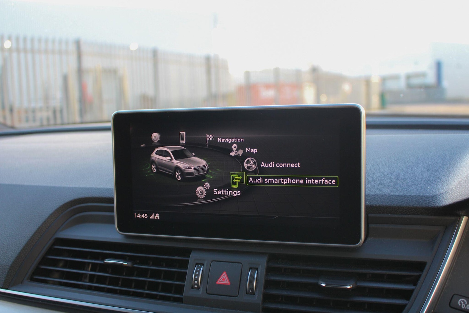 Used Audi Q5 2018 for sale - 77304970: Photo 70