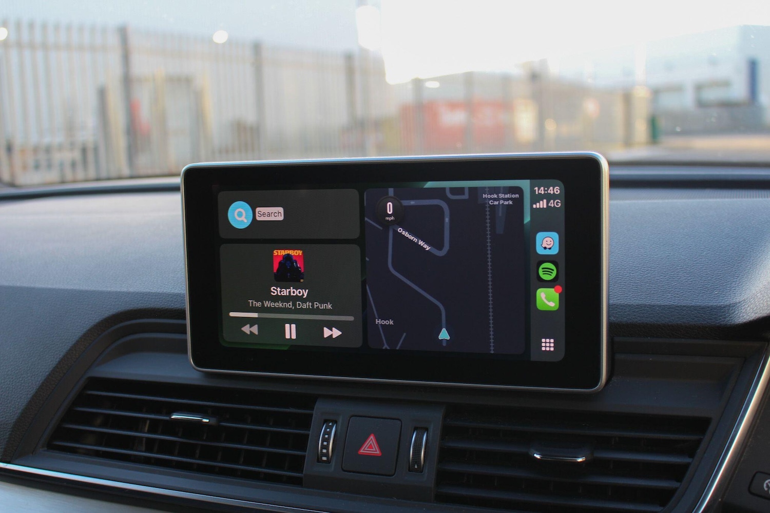 Used Audi Q5 2018 for sale - 77304970: Photo 72