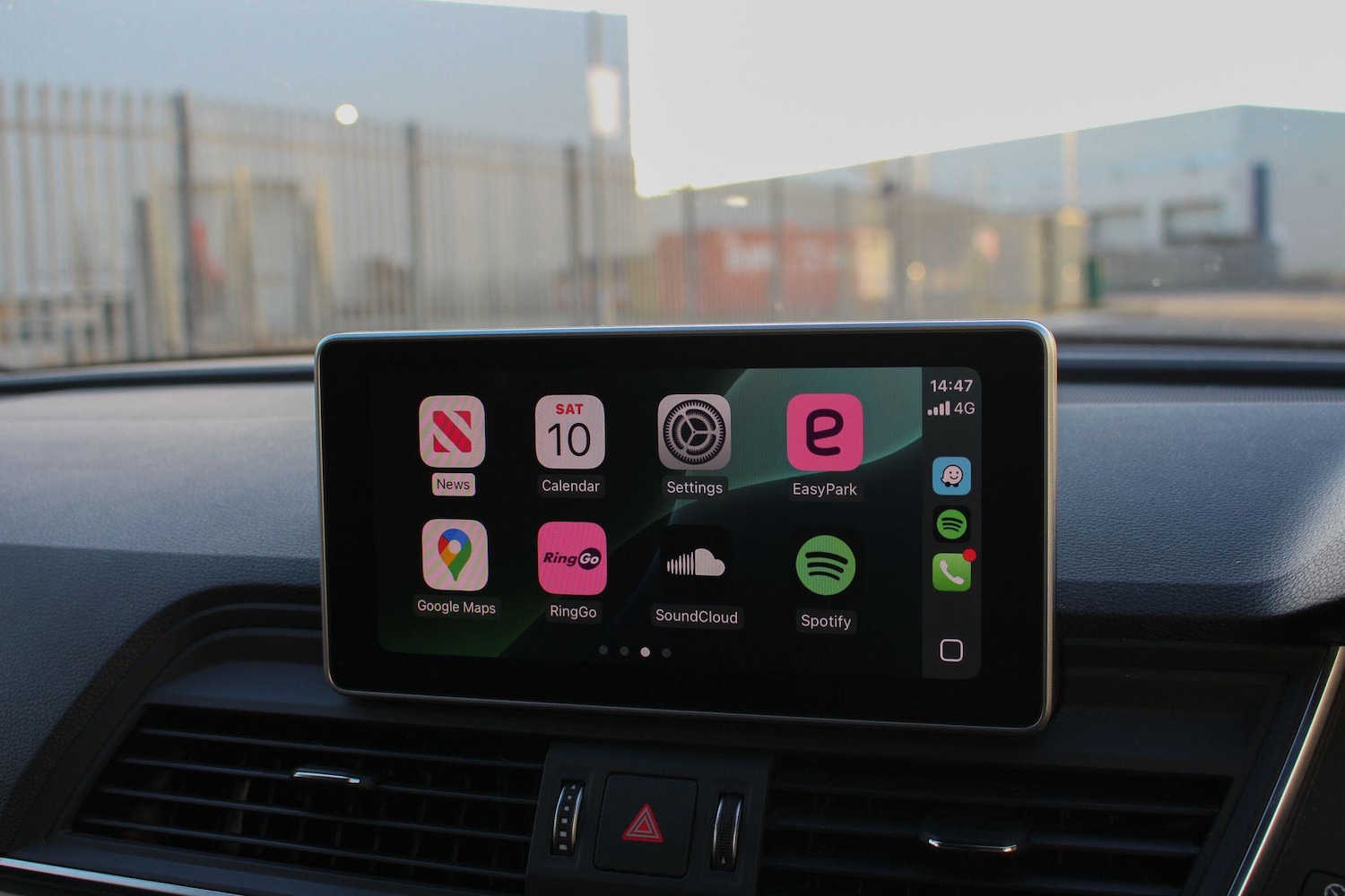 Used Audi Q5 2018 for sale - 77304970: Photo 73