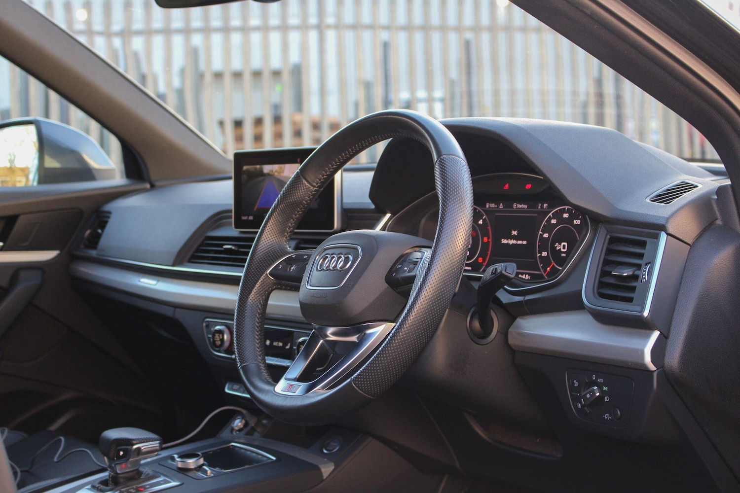 Used Audi Q5 2018 for sale - 77304970: Photo 76