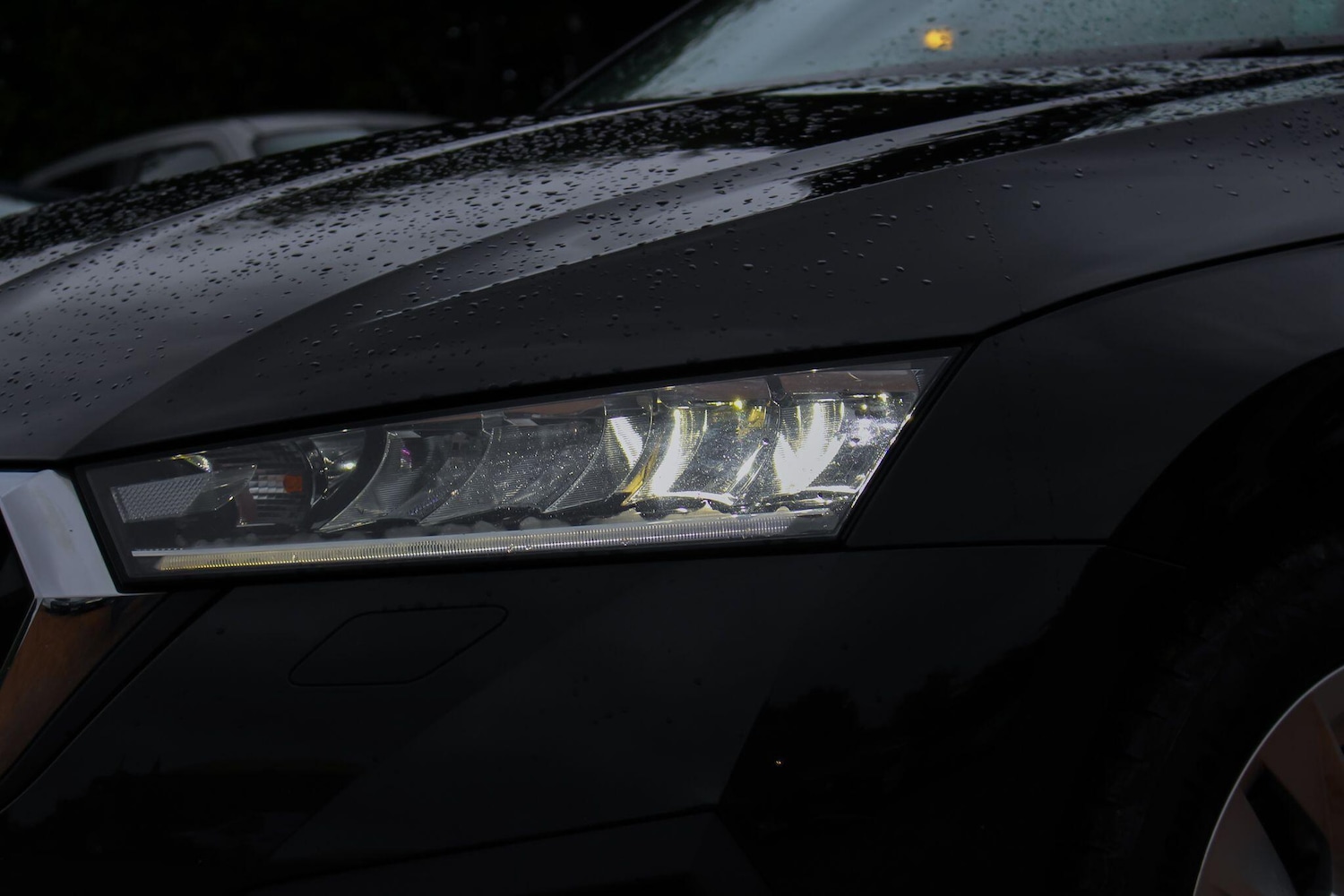 Used Skoda Octavia 2021 for sale - 76802268: Photo 18