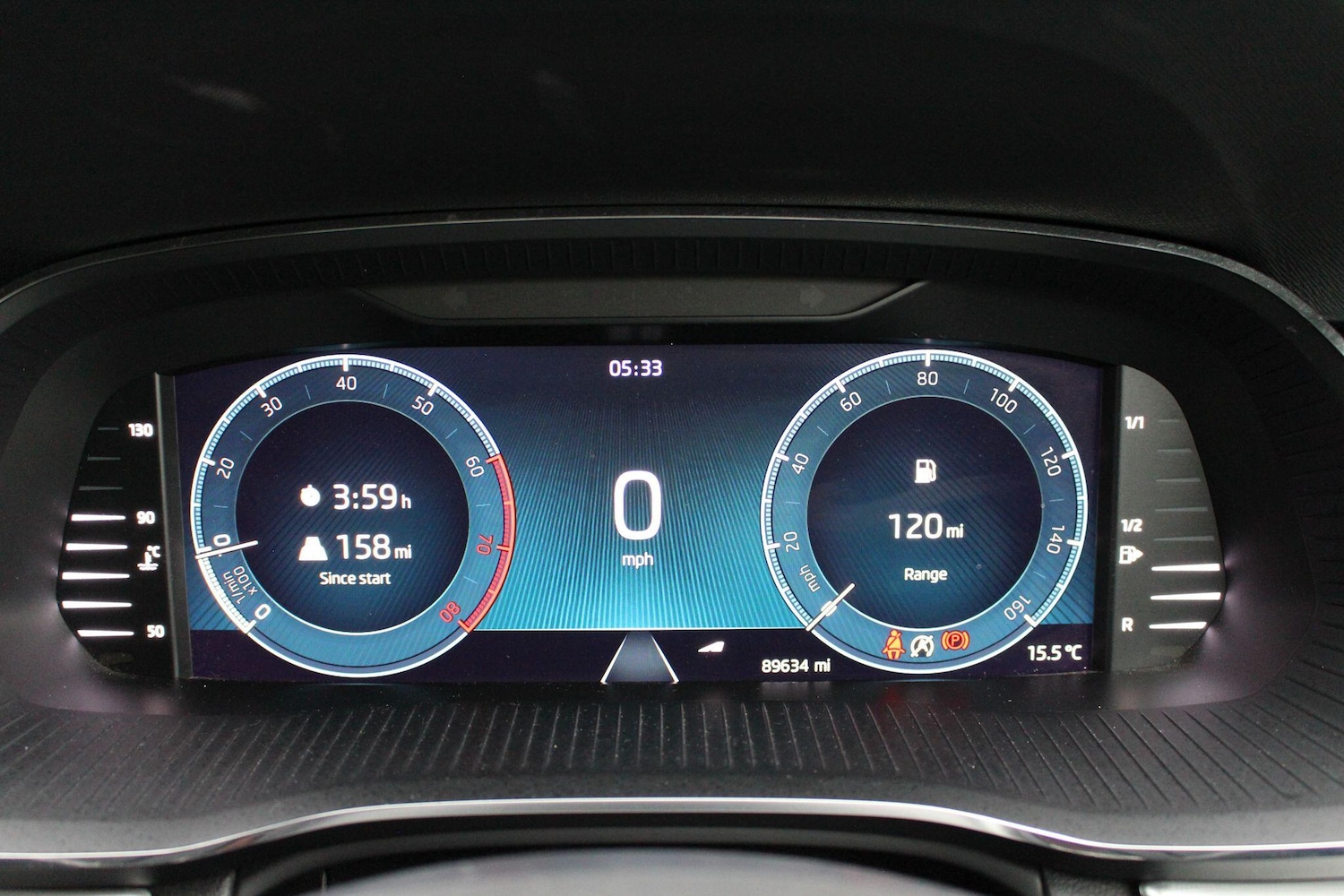 Used Skoda Octavia 2021 for sale - 76802268: Photo 36