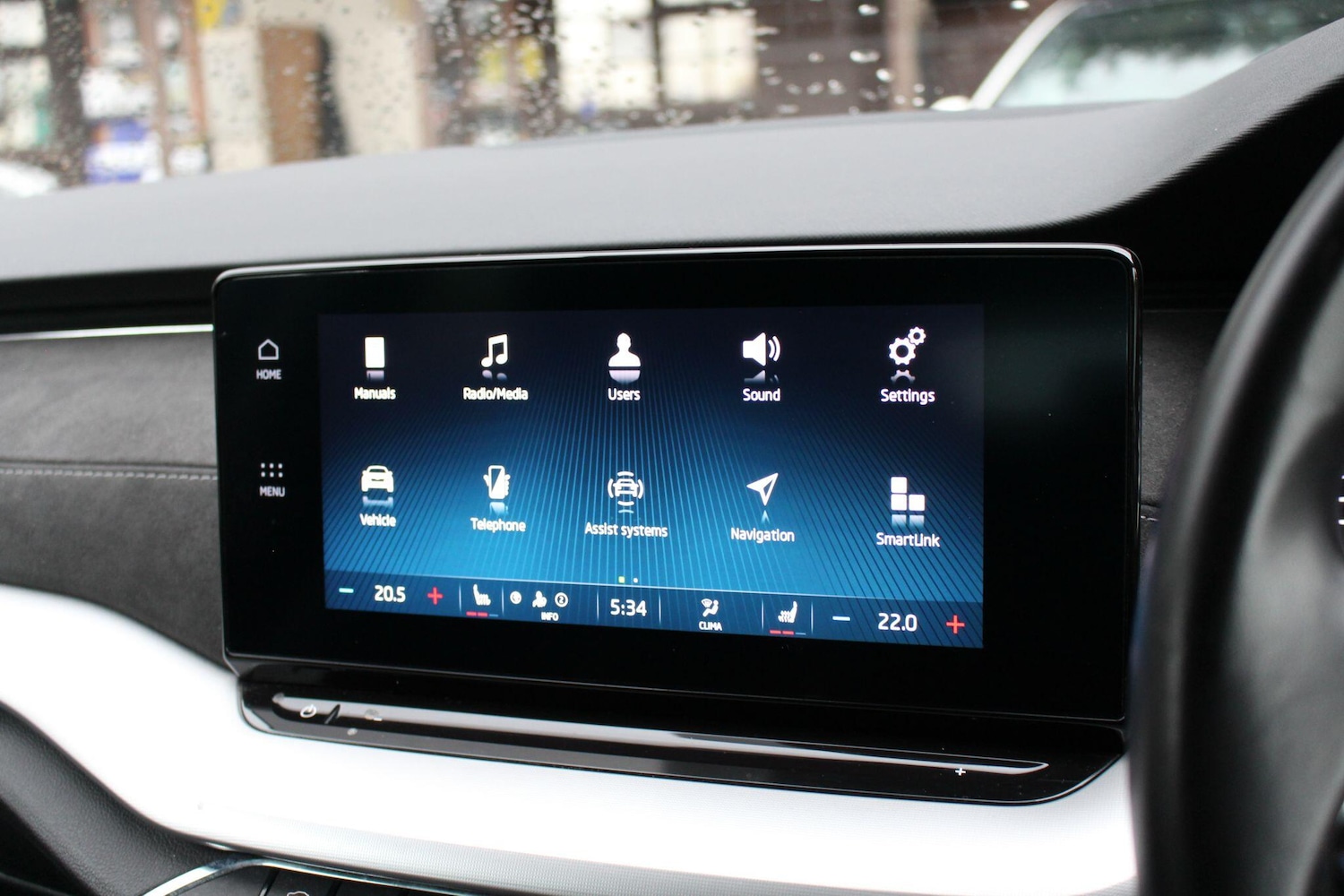 Used Skoda Octavia 2021 for sale - 76802268: Photo 41