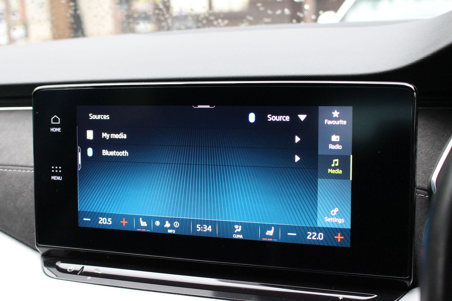 Used Skoda Octavia 2021 for sale - 76802268: Photo 43