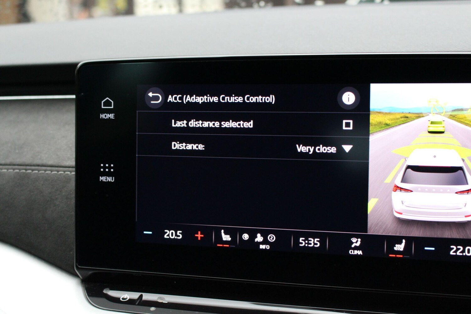 Used Skoda Octavia 2021 for sale - 76802268: Photo 47