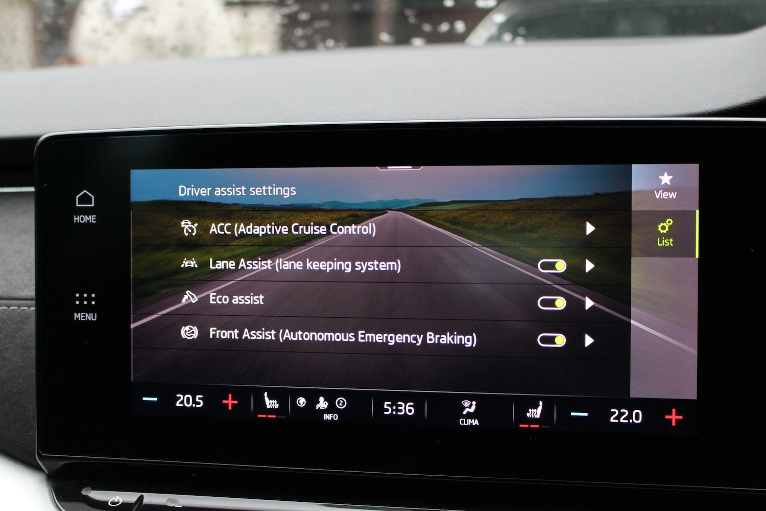 Used Skoda Octavia 2021 for sale - 76802268: Photo 50