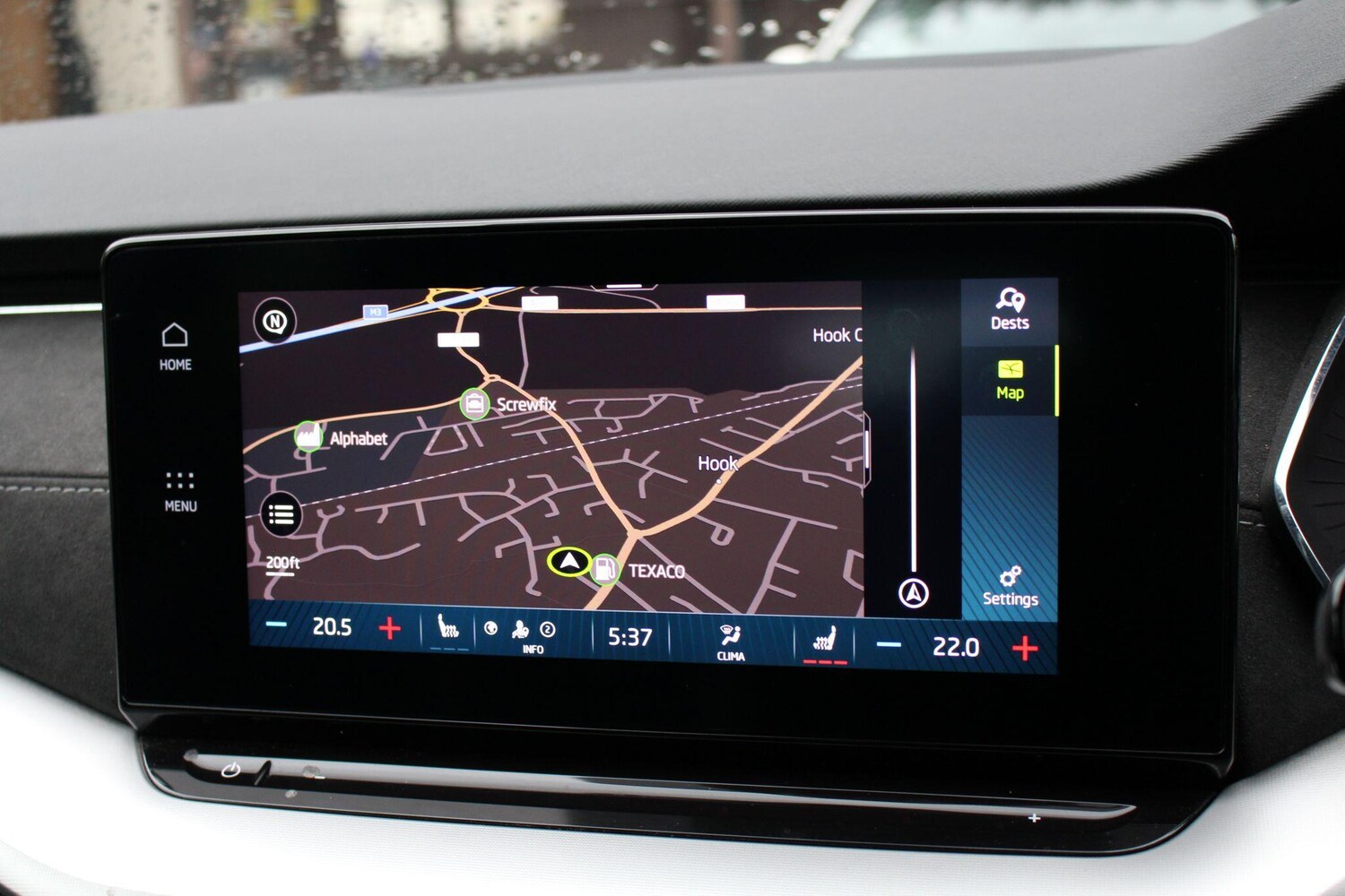 Used Skoda Octavia 2021 for sale - 76802268: Photo 53