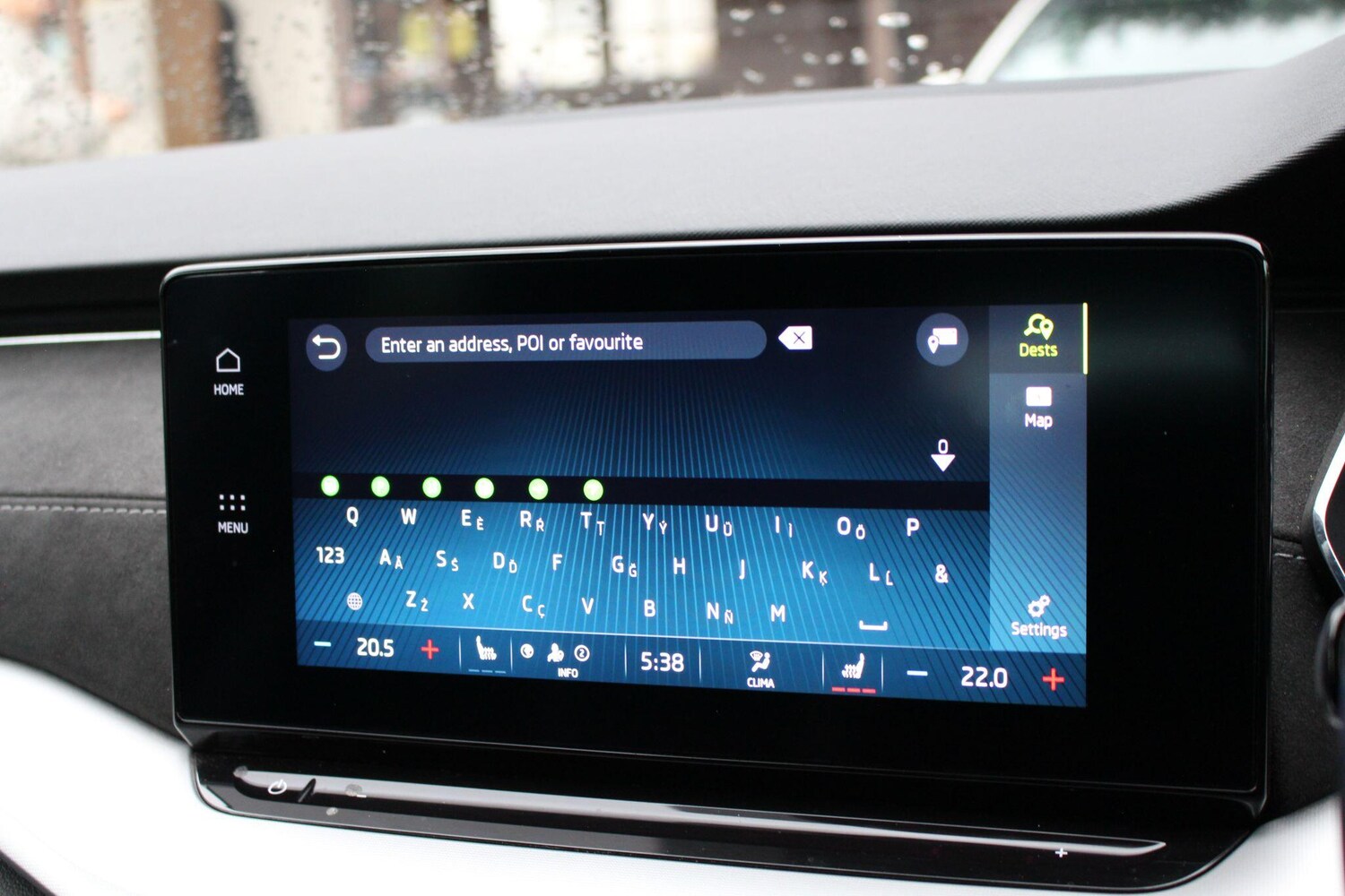 Used Skoda Octavia 2021 for sale - 76802268: Photo 54