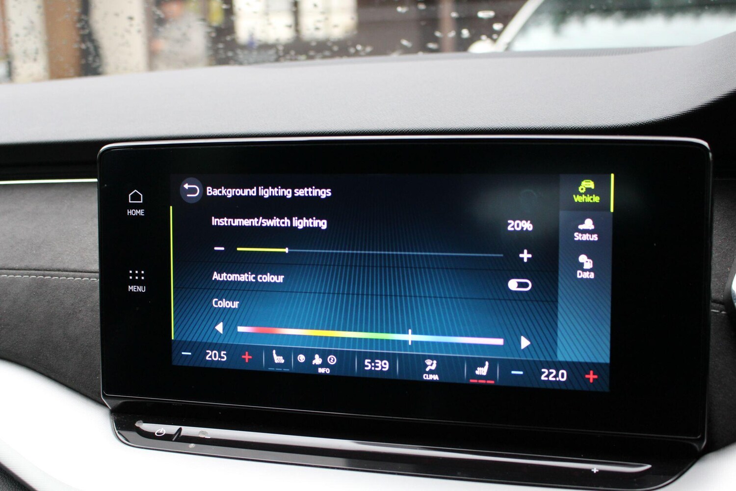 Used Skoda Octavia 2021 for sale - 76802268: Photo 55