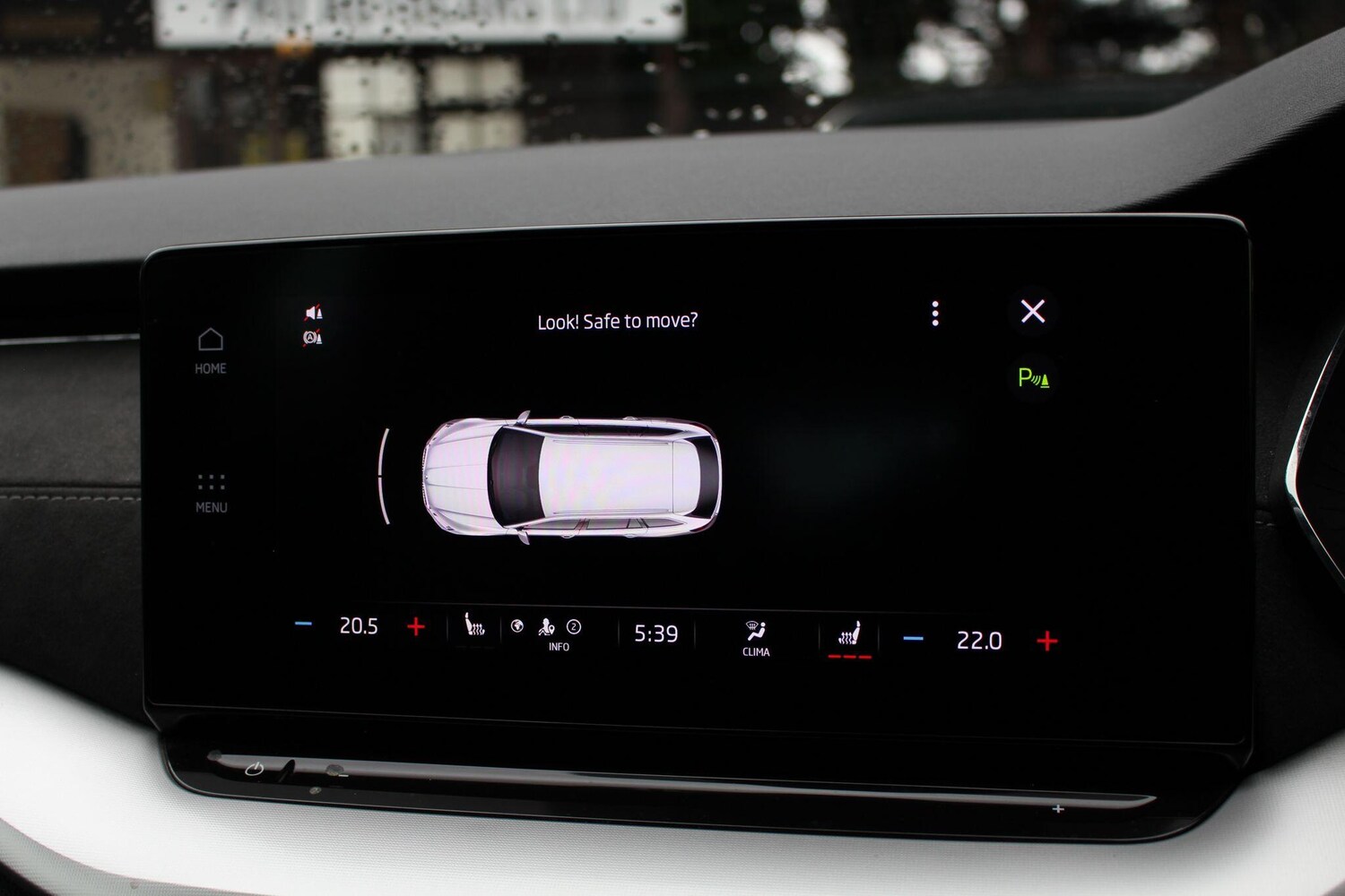 Used Skoda Octavia 2021 for sale - 76802268: Photo 58