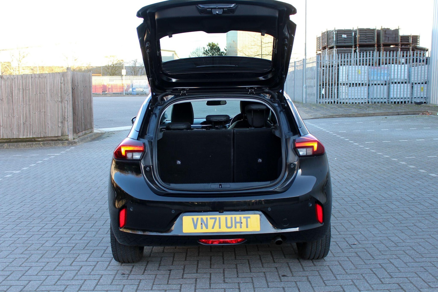 Used Vauxhall Corsa for sale - 78115953: Photo 10