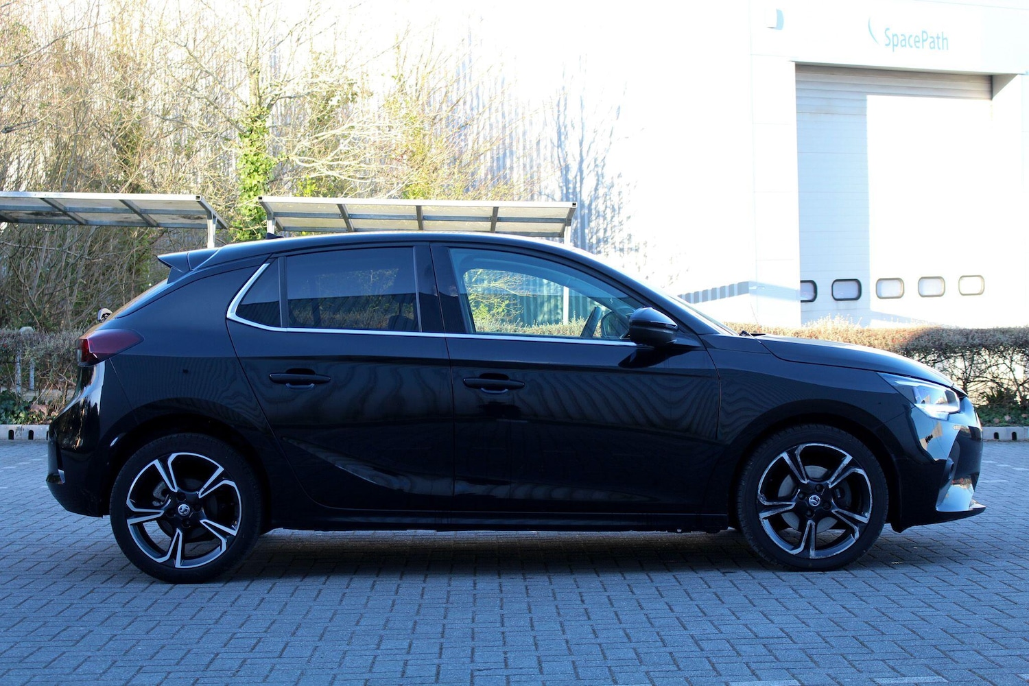 Used Vauxhall Corsa for sale - 78115953: Photo 11